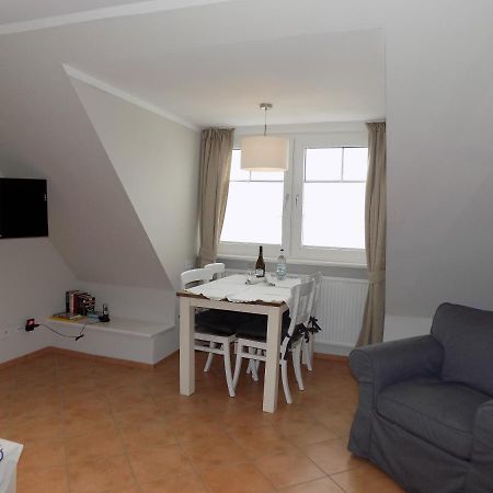 Sylter-Appartement Wenningstedt-Braderup Exterior foto