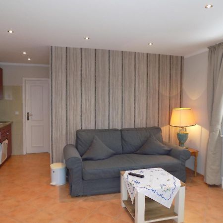 Sylter-Appartement Wenningstedt-Braderup Exterior foto