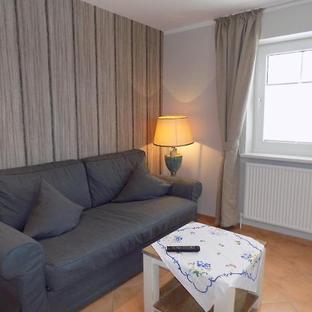 Sylter-Appartement Wenningstedt-Braderup Exterior foto