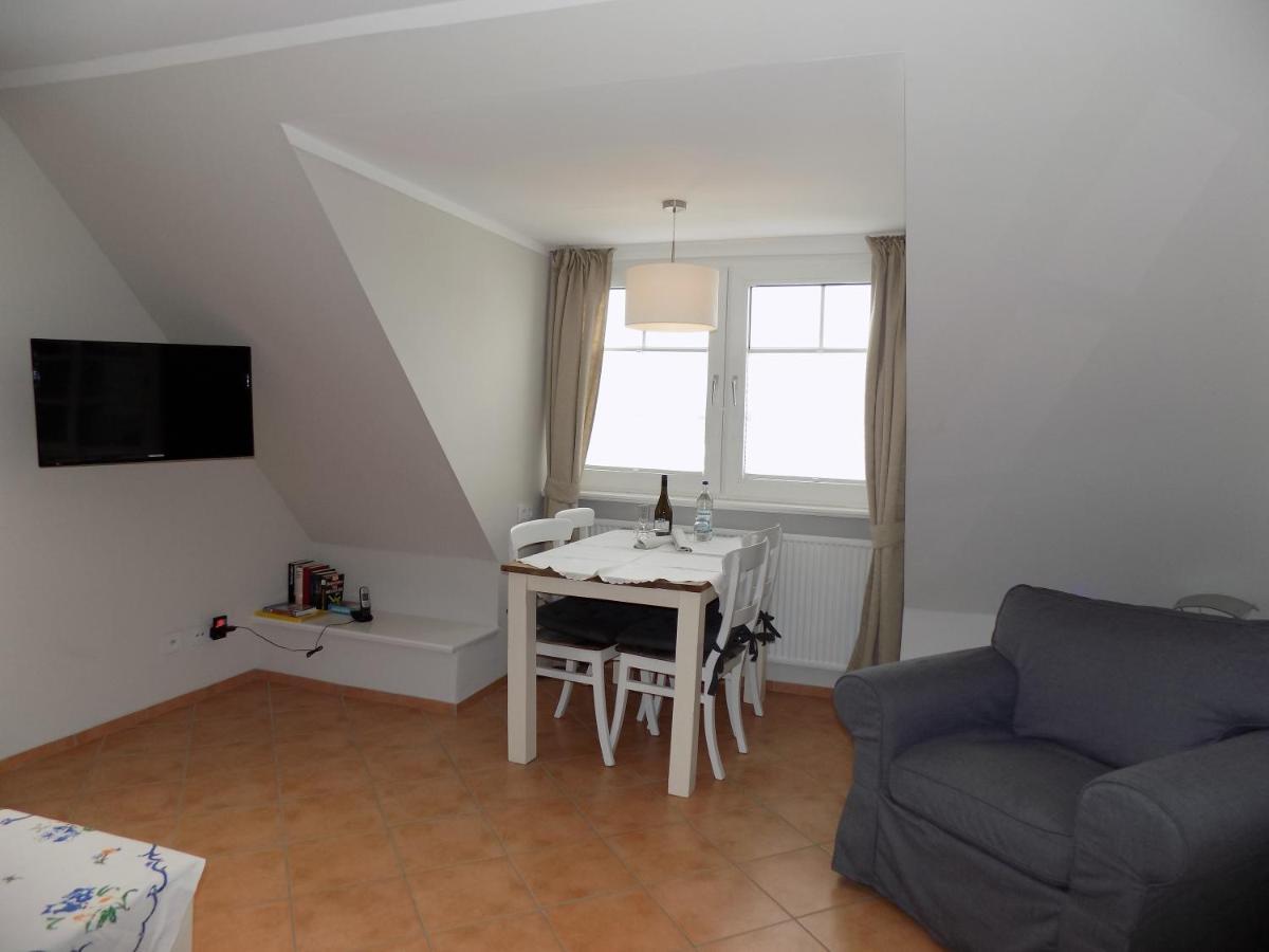 Sylter-Appartement Wenningstedt-Braderup Exterior foto