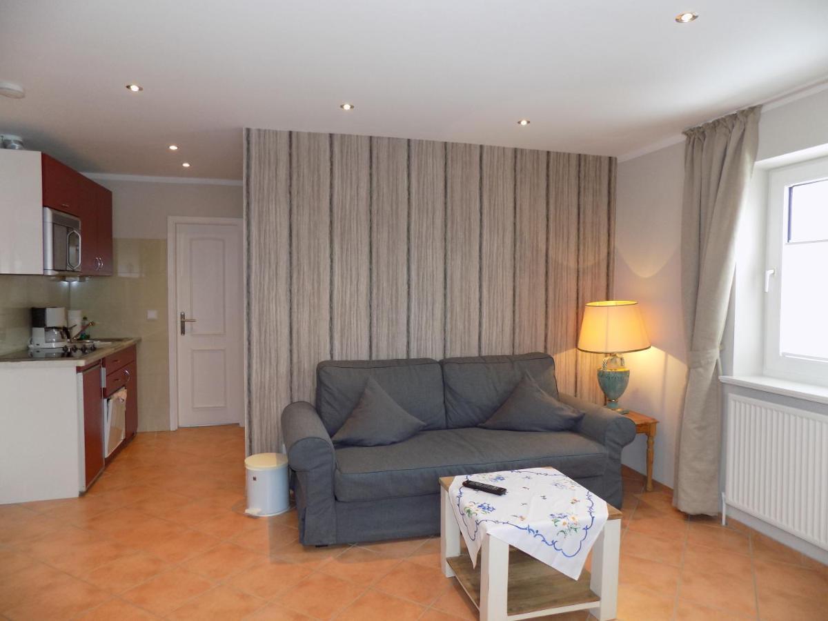 Sylter-Appartement Wenningstedt-Braderup Exterior foto