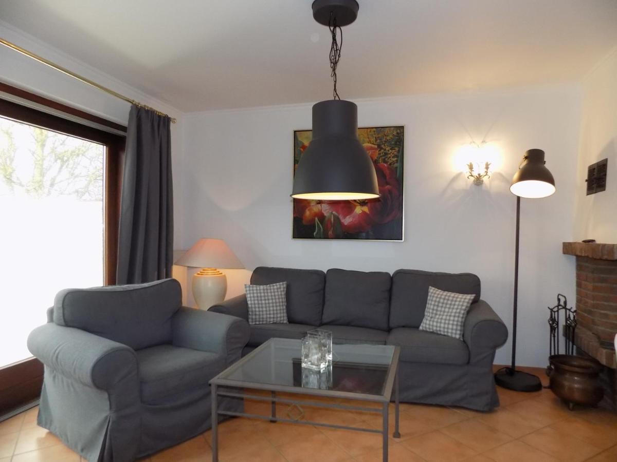 Sylter-Appartement Wenningstedt-Braderup Exterior foto