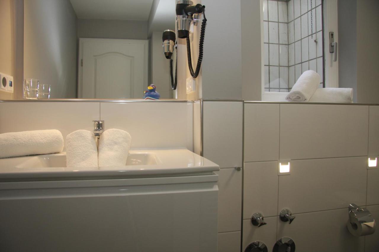 Sylter-Appartement Wenningstedt-Braderup Exterior foto