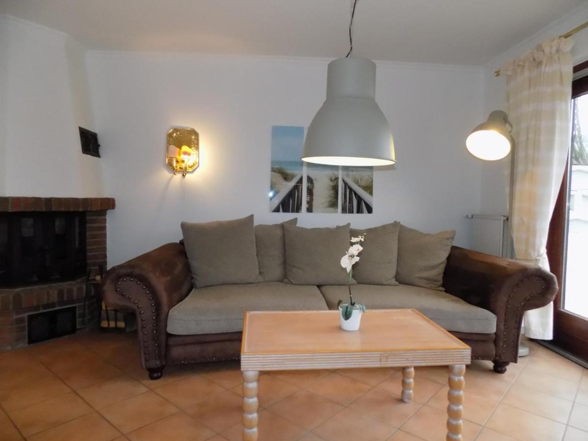 Sylter-Appartement Wenningstedt-Braderup Exterior foto
