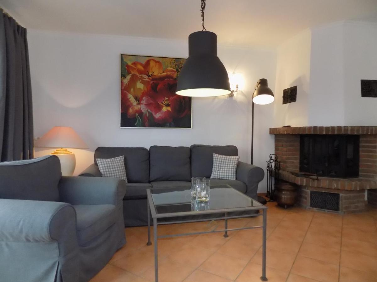 Sylter-Appartement Wenningstedt-Braderup Exterior foto