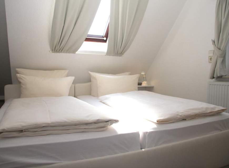 Sylter-Appartement Wenningstedt-Braderup Exterior foto