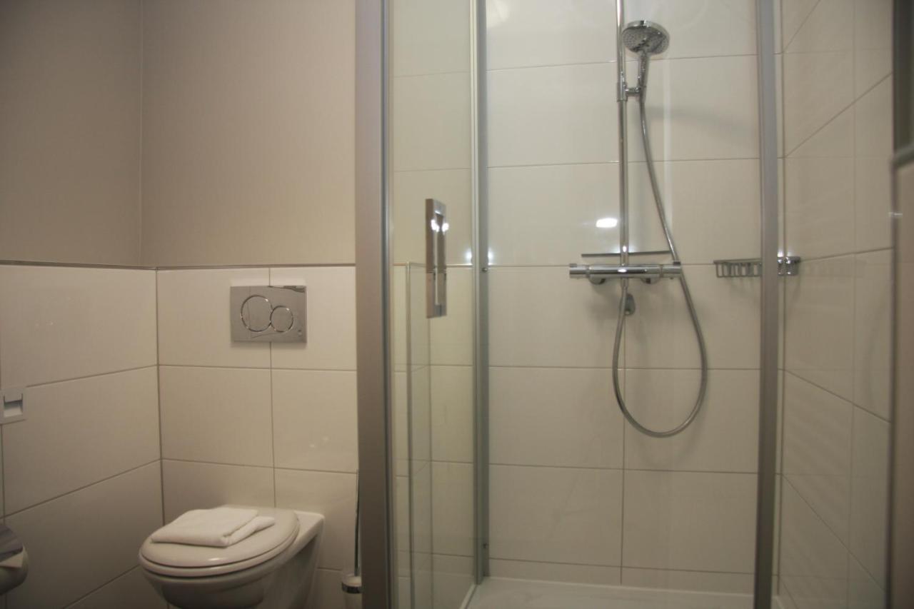 Sylter-Appartement Wenningstedt-Braderup Exterior foto