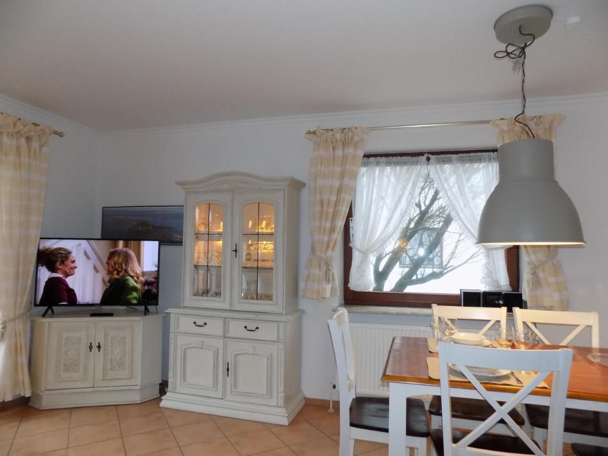 Sylter-Appartement Wenningstedt-Braderup Exterior foto