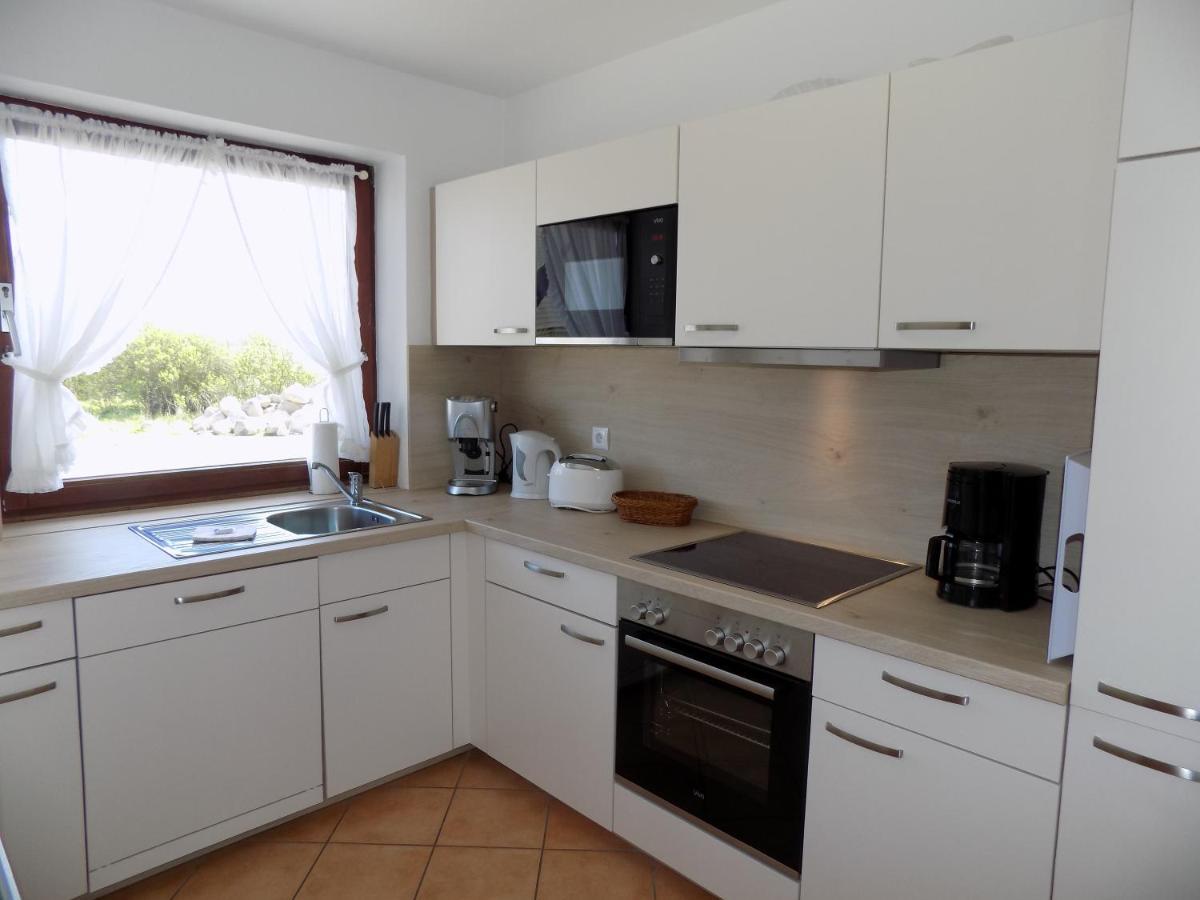 Sylter-Appartement Wenningstedt-Braderup Exterior foto