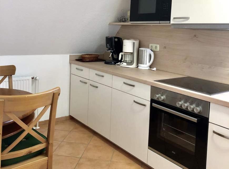 Sylter-Appartement Wenningstedt-Braderup Exterior foto