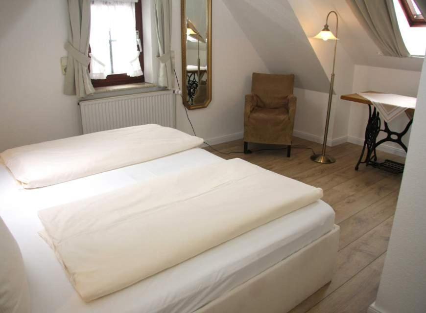 Sylter-Appartement Wenningstedt-Braderup Exterior foto