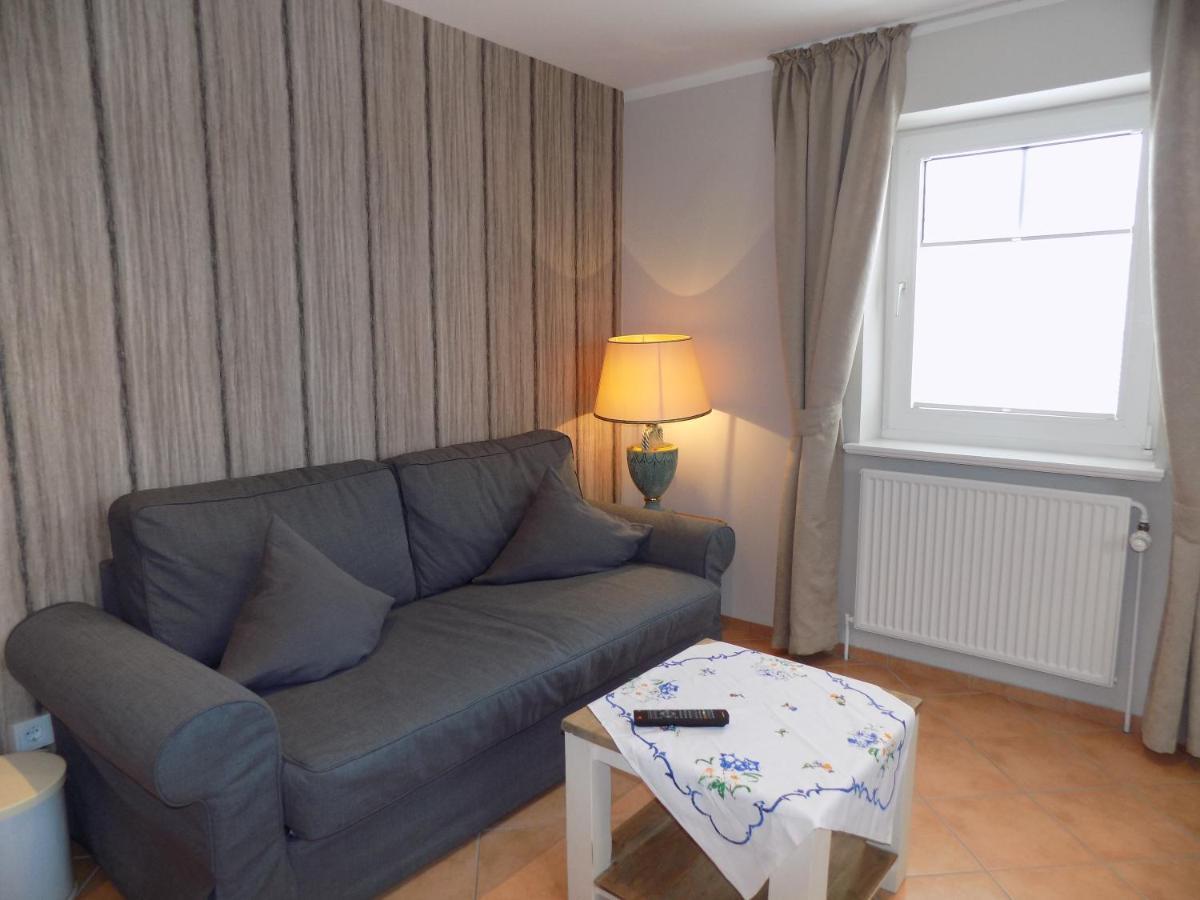 Sylter-Appartement Wenningstedt-Braderup Exterior foto